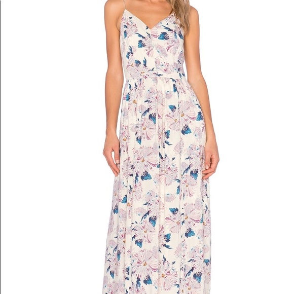 1. State Aster Garden Maxi - Picture 2 of 3